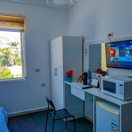 Bed and Breakfast Full Panorama Jerash Jarash Esterno foto