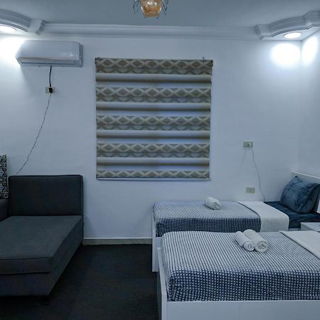 Bed and Breakfast Full Panorama Jerash Jarash Camera foto