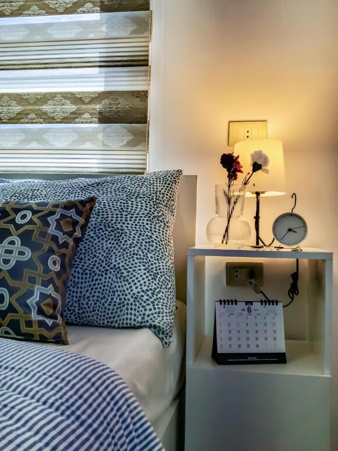 Bed and Breakfast Full Panorama Jerash Jarash Esterno foto