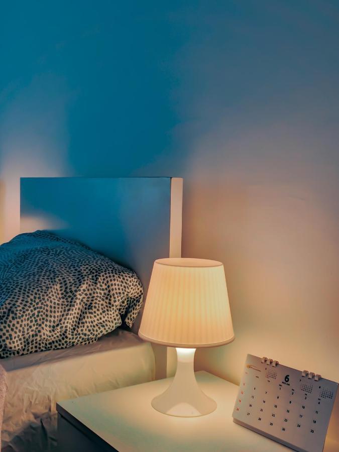 Bed and Breakfast Full Panorama Jerash Jarash Esterno foto