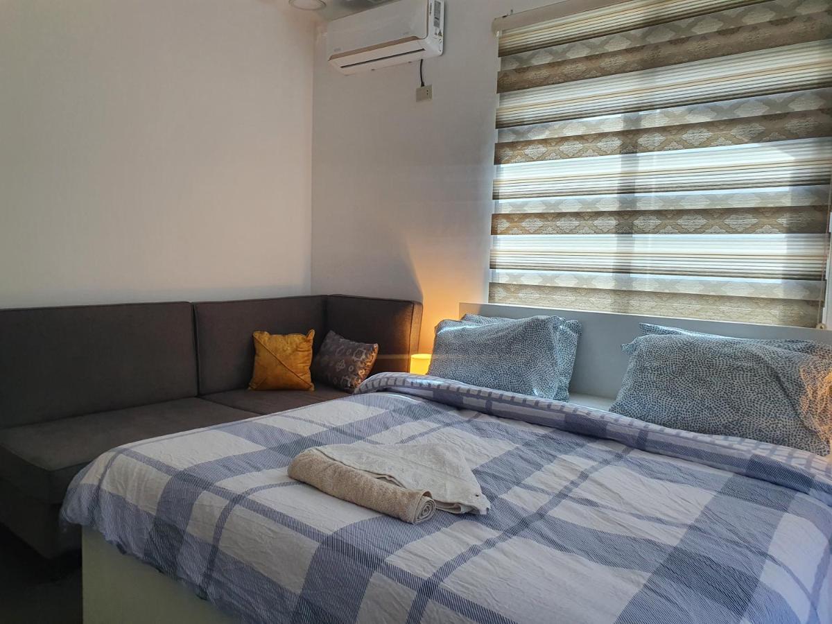 Bed and Breakfast Full Panorama Jerash Jarash Esterno foto