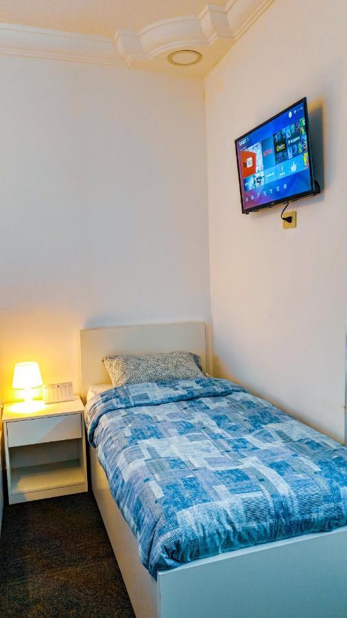 Bed and Breakfast Full Panorama Jerash Jarash Esterno foto