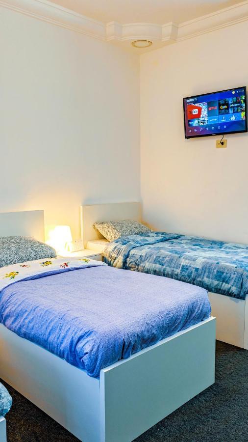 Bed and Breakfast Full Panorama Jerash Jarash Esterno foto
