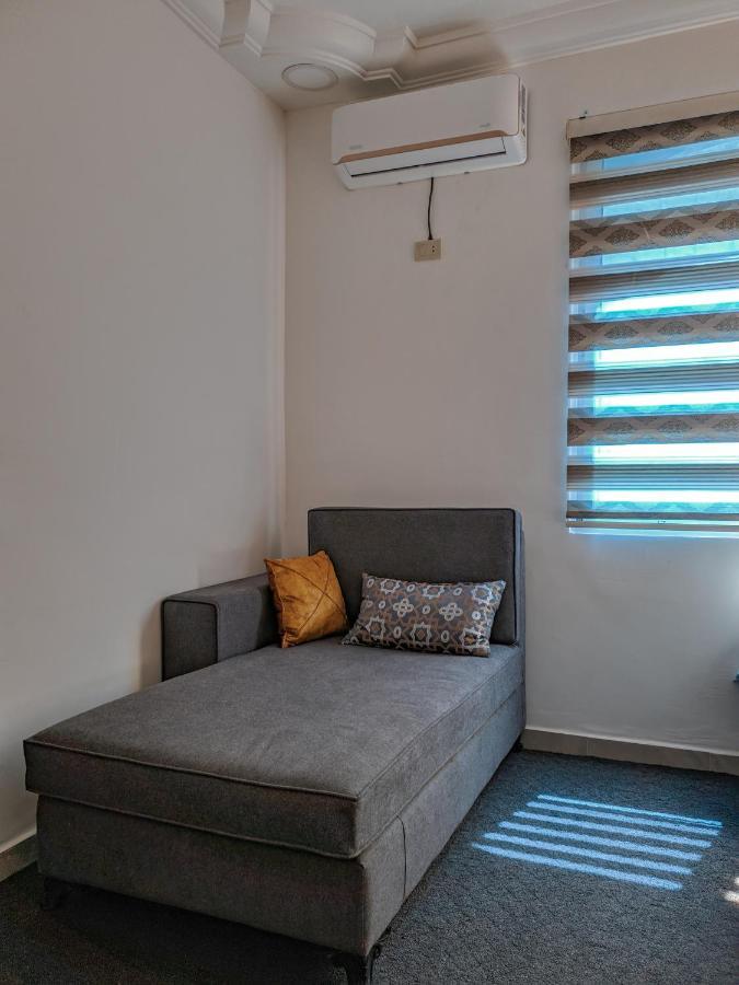 Bed and Breakfast Full Panorama Jerash Jarash Esterno foto