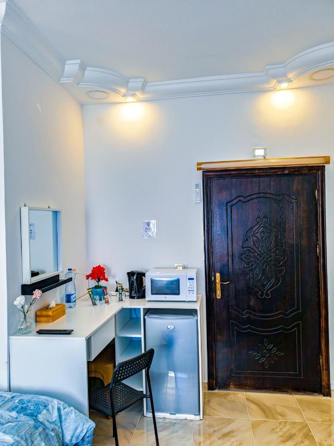Bed and Breakfast Full Panorama Jerash Jarash Esterno foto