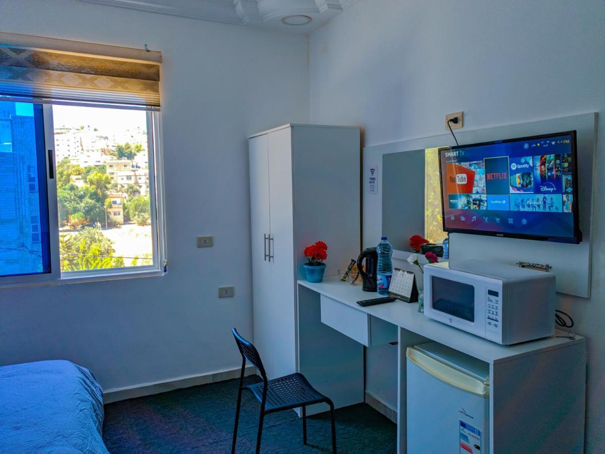 Bed and Breakfast Full Panorama Jerash Jarash Esterno foto