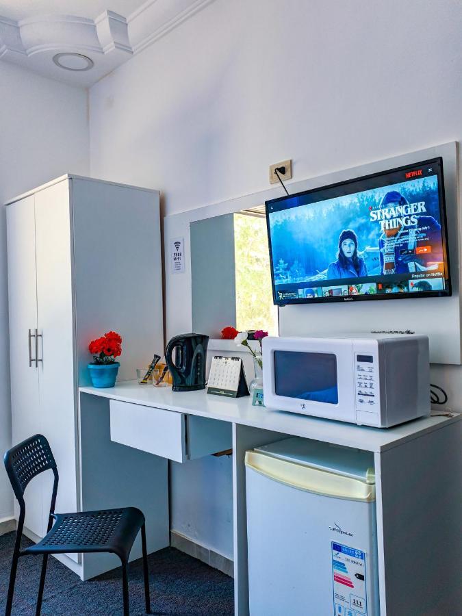 Bed and Breakfast Full Panorama Jerash Jarash Esterno foto
