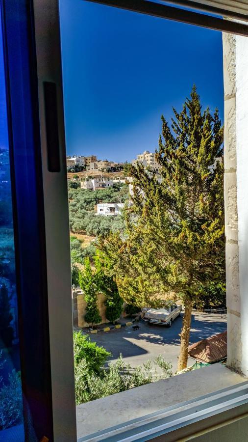 Bed and Breakfast Full Panorama Jerash Jarash Esterno foto