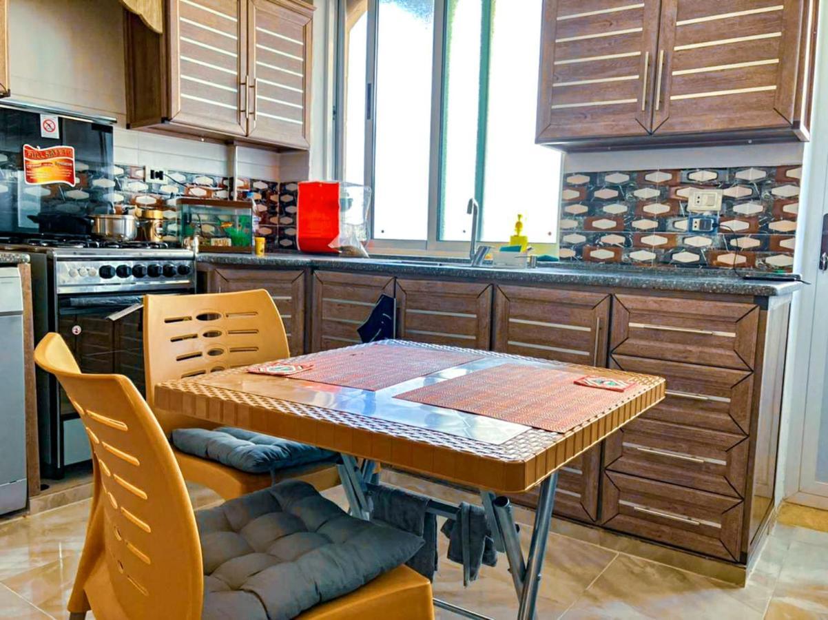 Bed and Breakfast Full Panorama Jerash Jarash Esterno foto