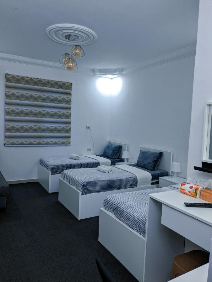 Bed and Breakfast Full Panorama Jerash Jarash Esterno foto