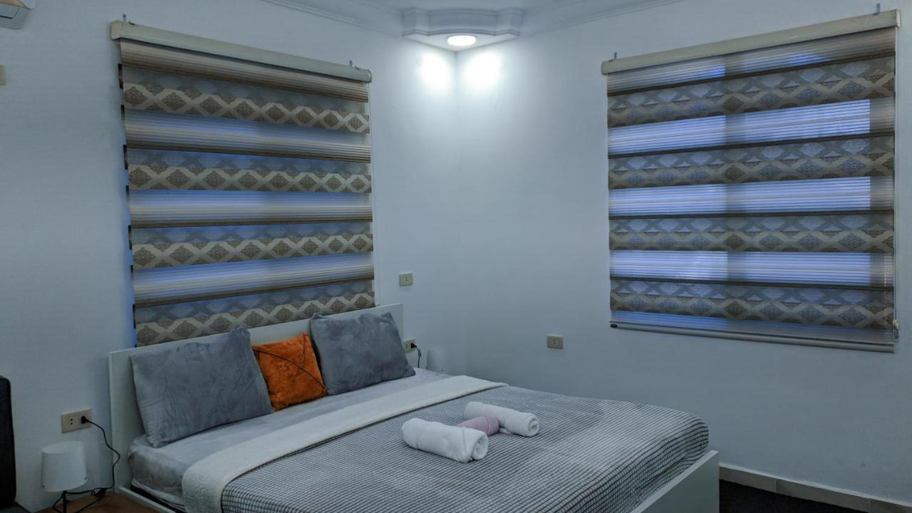 Bed and Breakfast Full Panorama Jerash Jarash Camera foto